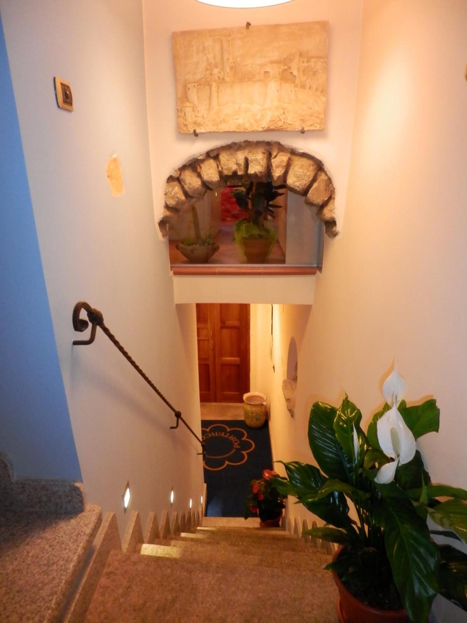 Portercole B&B Tropea Exterior photo