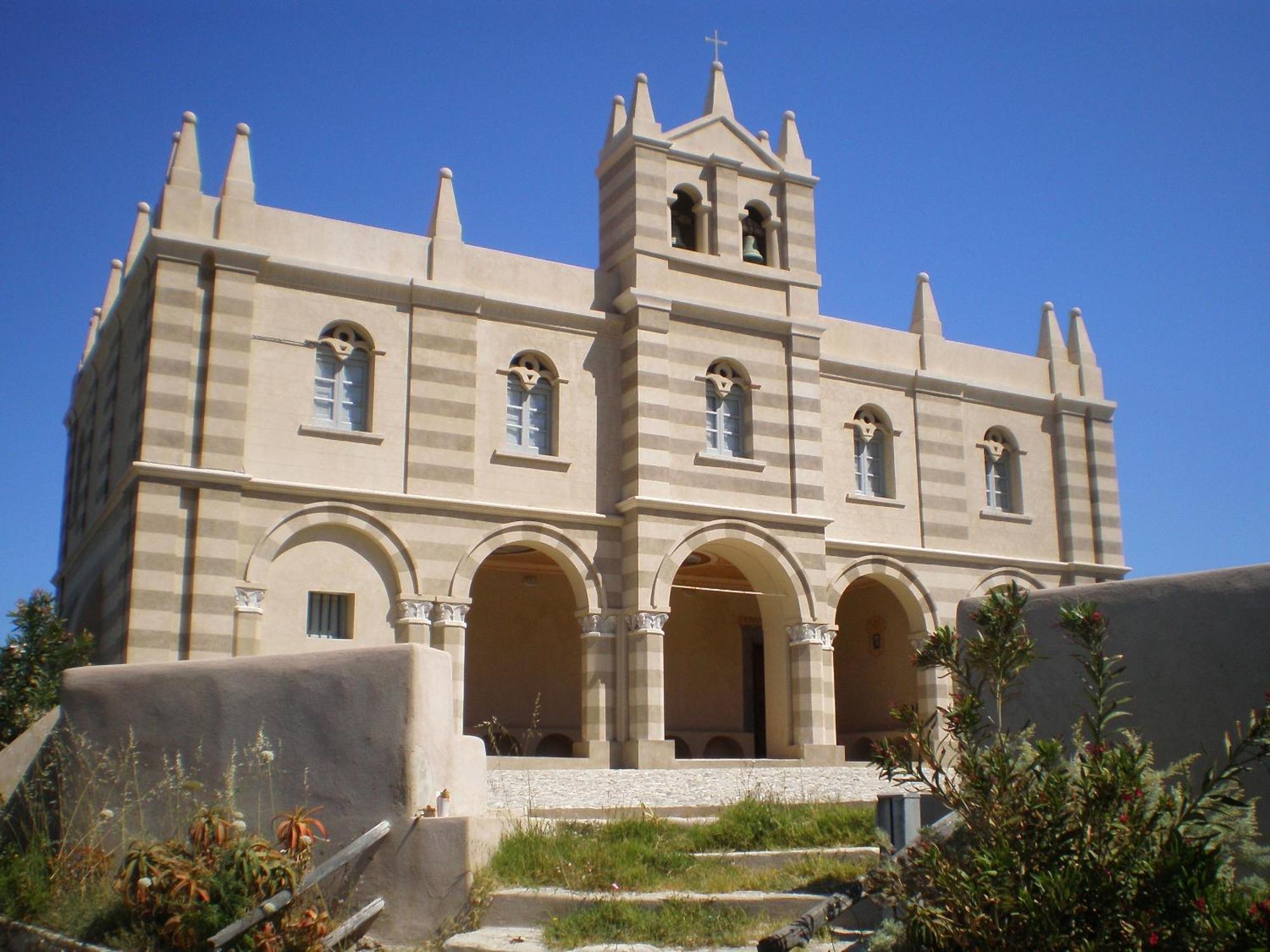 Portercole B&B Tropea Exterior photo