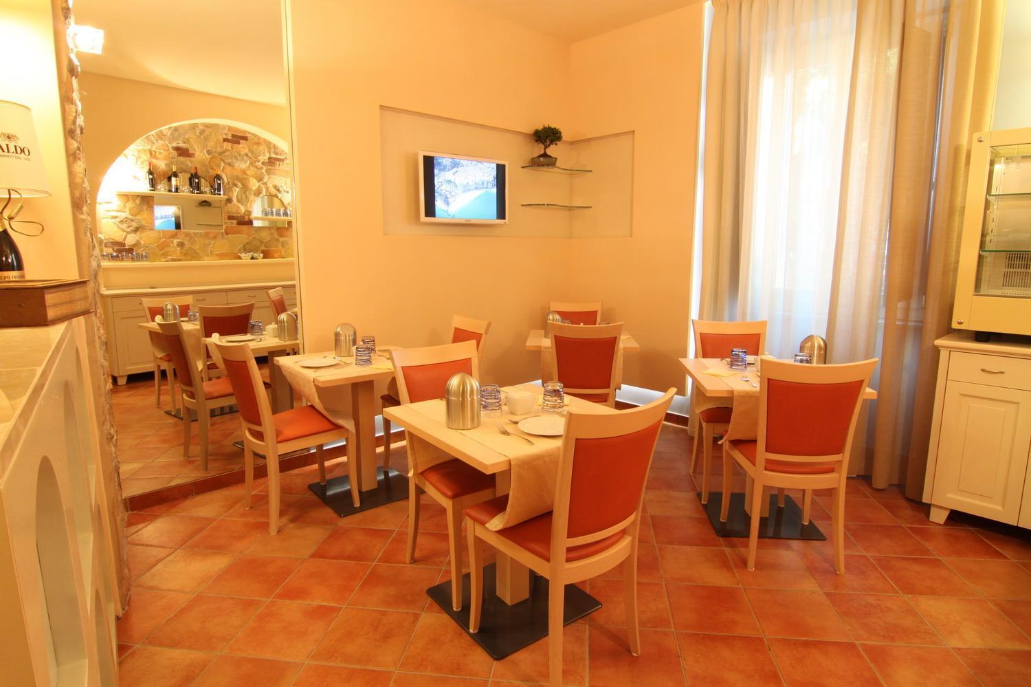 Portercole B&B Tropea Exterior photo