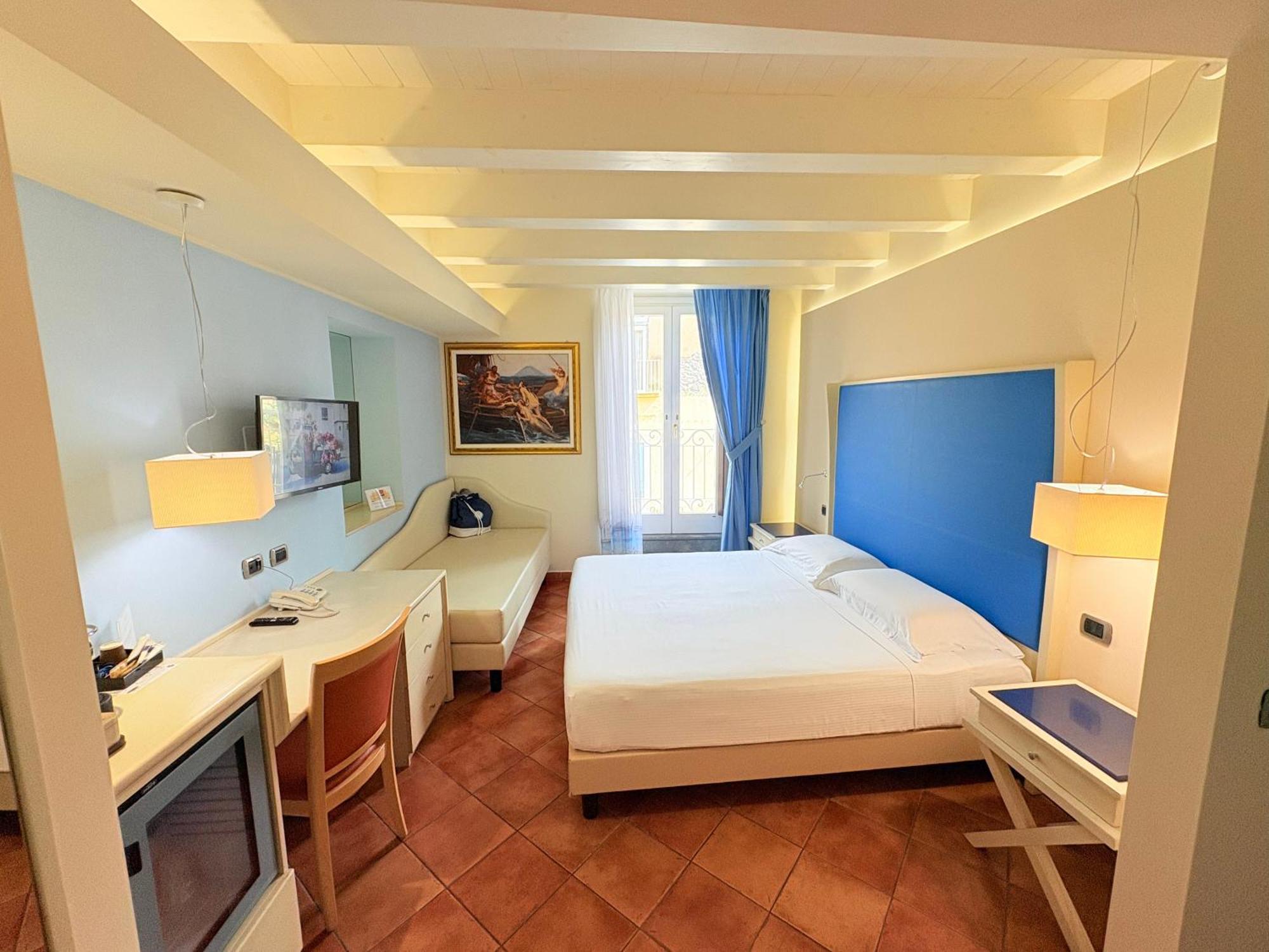 Portercole B&B Tropea Exterior photo