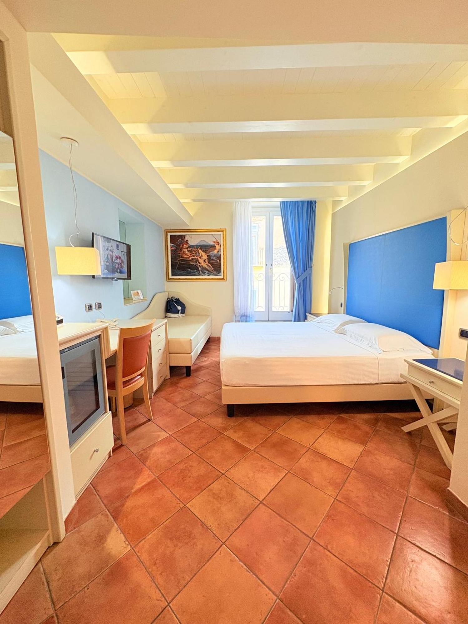 Portercole B&B Tropea Exterior photo