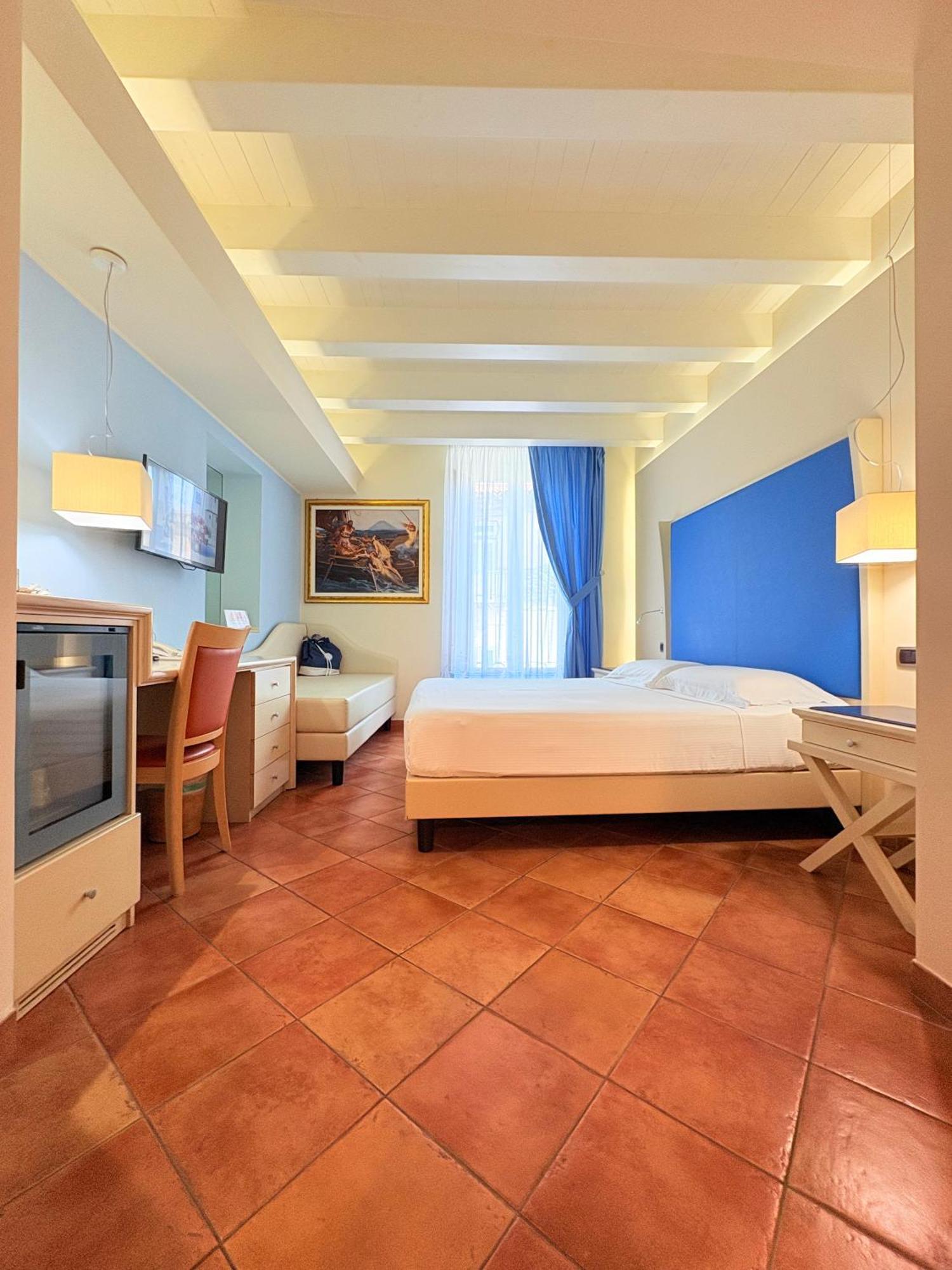 Portercole B&B Tropea Exterior photo