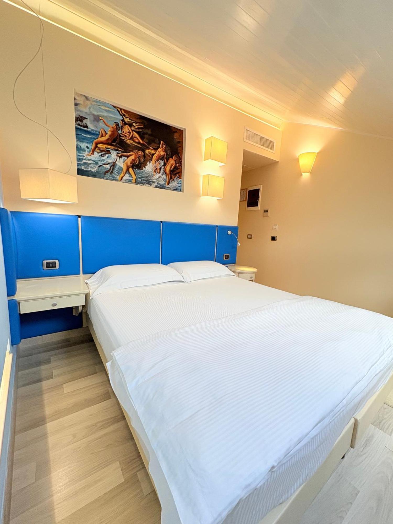 Portercole B&B Tropea Exterior photo